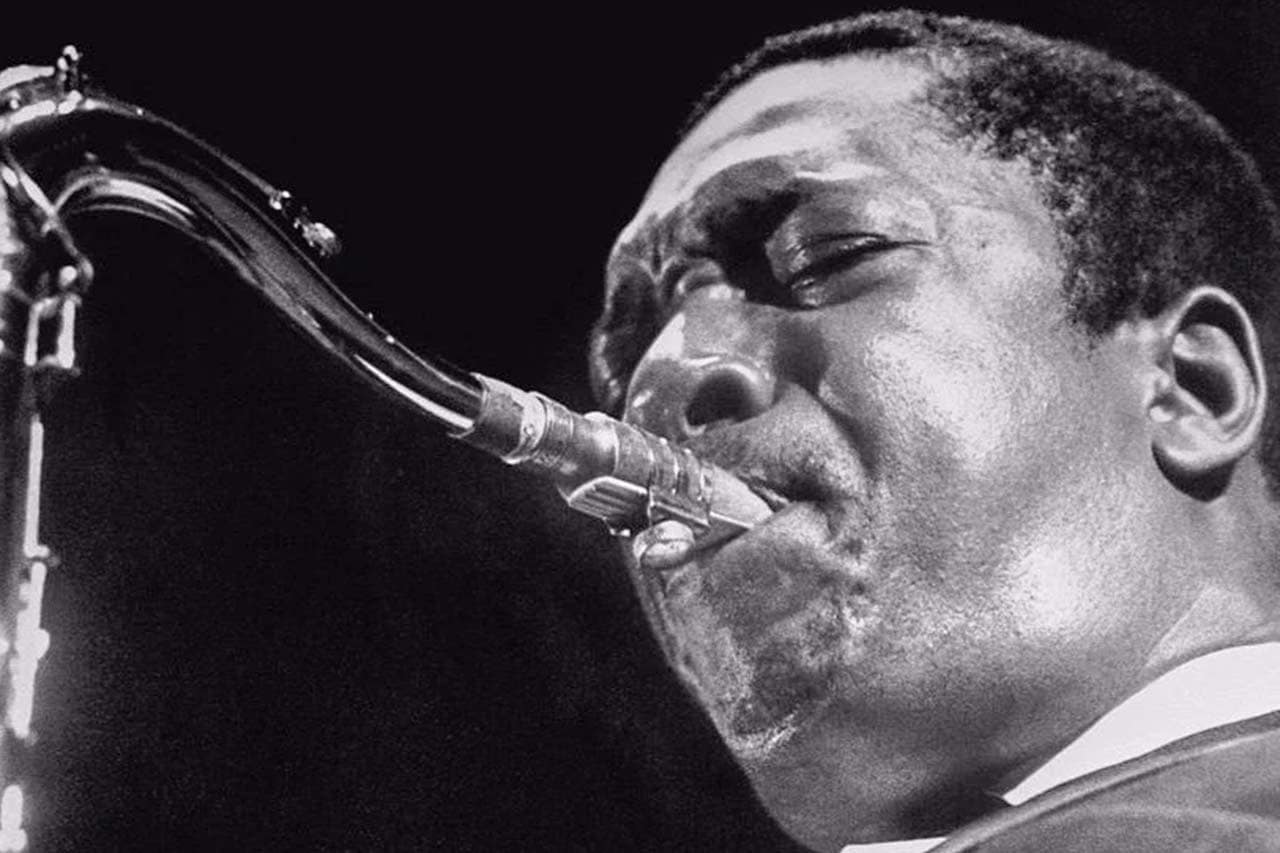 John Coltrane par Pierrick Favennec et Nicolas Folmer dans Carnet d'histoire du jazz