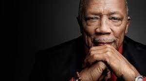 Quincy Jones Quincy Jones Band