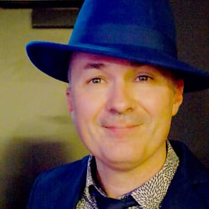 Photographie de Nicolas en Concert