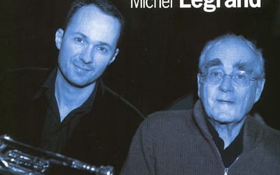 NICOLAS FOLMER PLAYS MICHEL LEGRAND