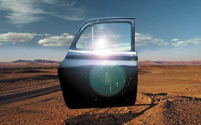 THE HORNY TONKY EXPERIENCE