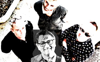 Guest de Luc Fenoli dans le nouveau disque CD « Jazz Time »