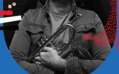 En concert au jazz festival de La Rochelle le 15 octobre