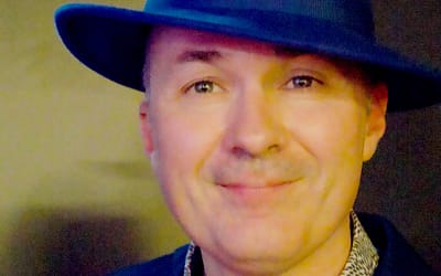 Photographie de Nicolas en Concert