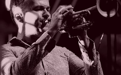 Masterclass Trompette avec Nicolas le 1er avril 2022