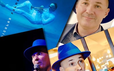 Pack CD + Photo Breathe