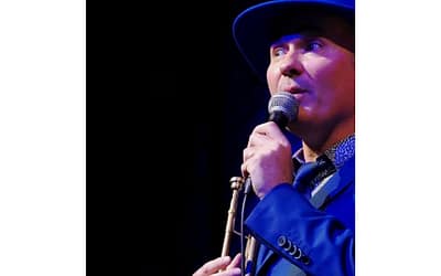 Photographie de Nicolas en Concert