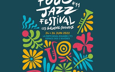 24 juin festival de jazz de La Ferté