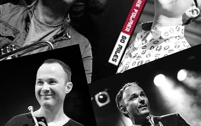 Pack CD So Miles + Carte postale dédicacés