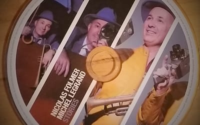 Michel Legrand STORIES à Albenga lundi 21 août