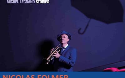 Concert de sortie de STORIES au Bal Blomet Paris le 16 février