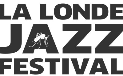 Big Band à La Londe Jazz Festival le 3 août