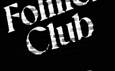 Le FOLMER CLUB