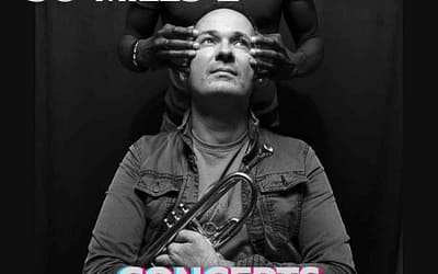 So Miles 2 de Nicolas Folmer en concert