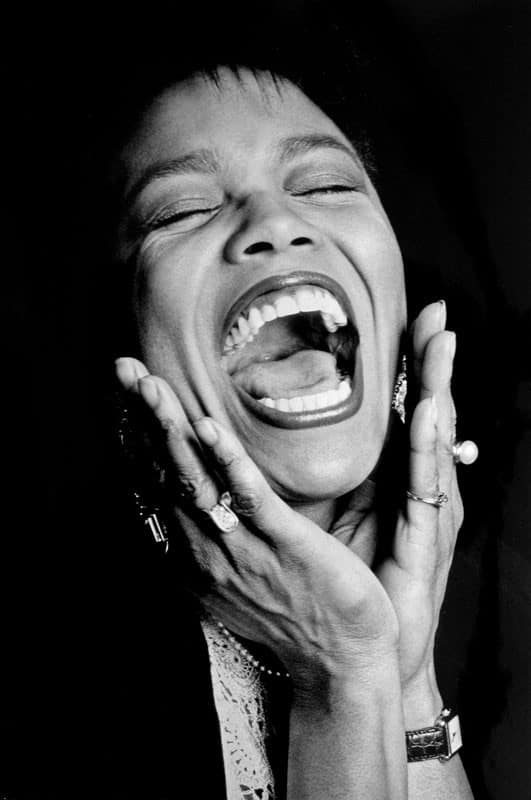 dee-dee-bridgewater-chanteuse-interprete Nicolas Folmer raconte sa rencontre avec Dee Dee Bridgwater