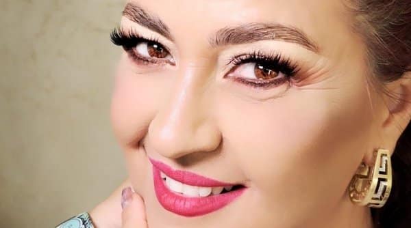 rona-hartner 50i Rona Hartner chante pour Big Sud